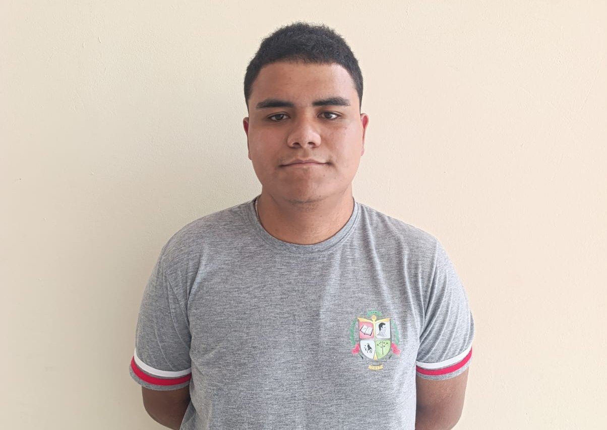 Darlan Barbosa da Conceição