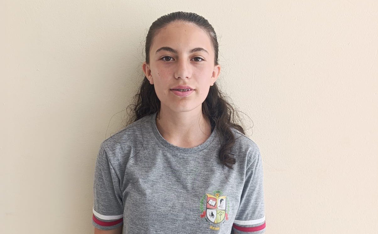 Mariely Simoni Antonio